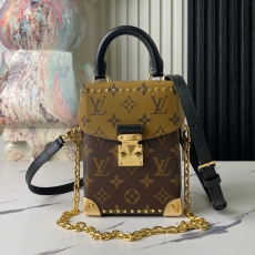 Louis Vuitton Satchel Bags